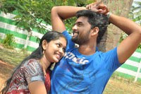 Nila Meethu Kadhal Movie Stills